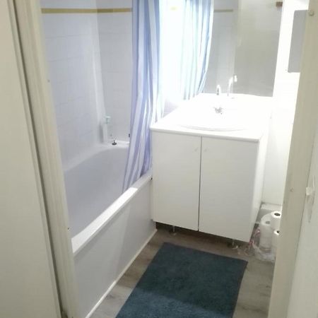 Studio Devant Les Remparts Avec Parking Prive Apartment Avignon Exterior photo